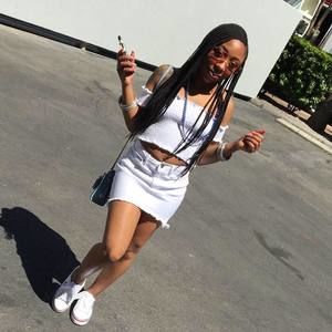 Meet your Posher, Bree